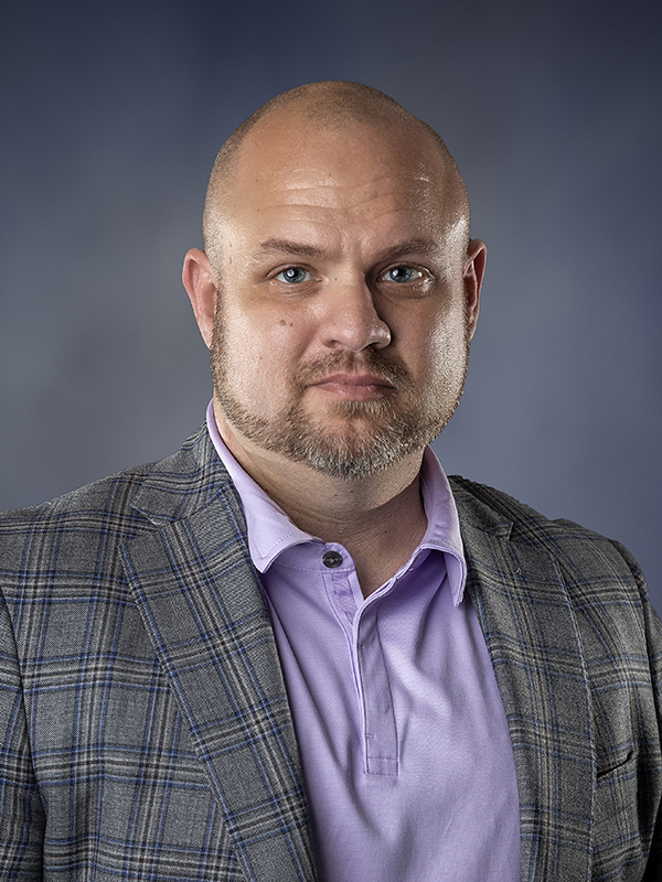 Casey Bright – Regional Executive Director Midwest Region