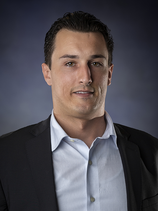 Chris Foster – Regional Executive Director Southern Region