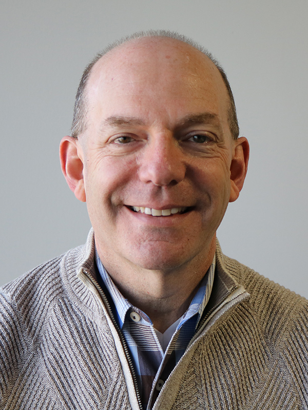 Irwin Golob – Chief Human Resources Officer