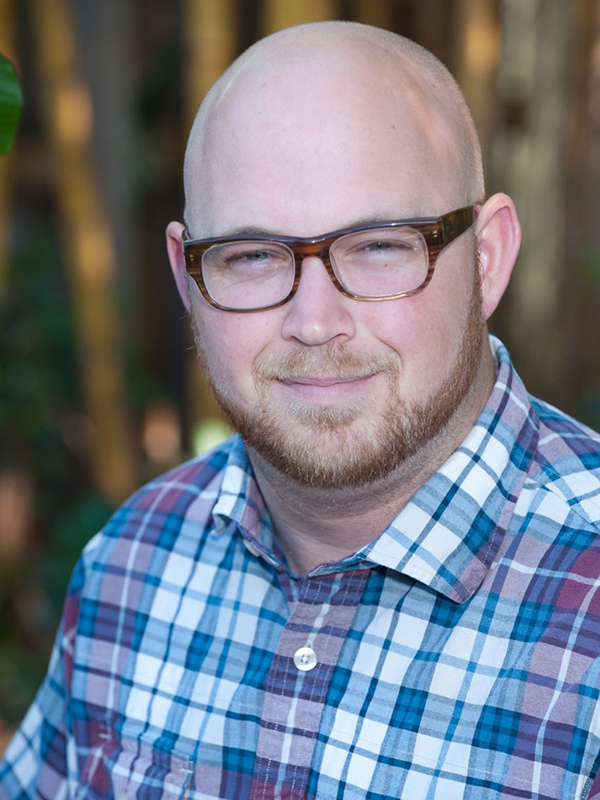 Jonathan Moseley – Vice President of Digital Marketing