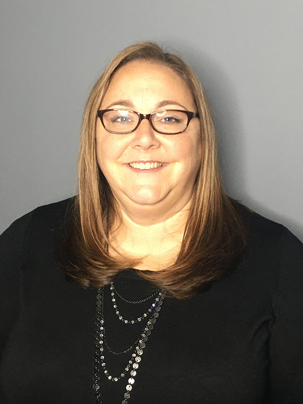 Katie Cashman – Vice President of Operations