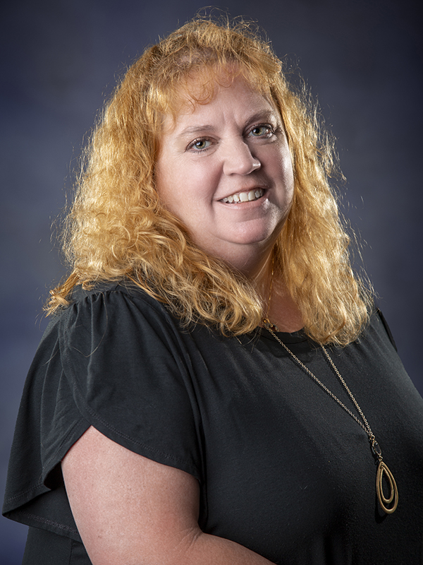 Liz Signorella – Chief Revenue Officer